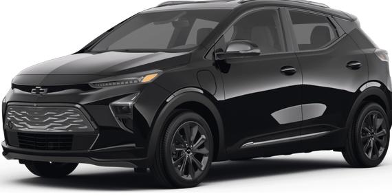 CHEVROLET BOLT EV 2022 1G1FZ6S07N4135596 image
